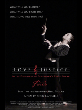 Amor y Justicia