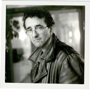 Roberto Bolaño