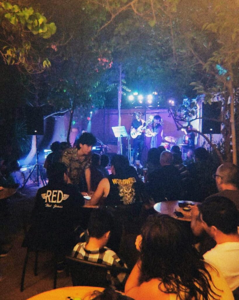 Festival de jazz
