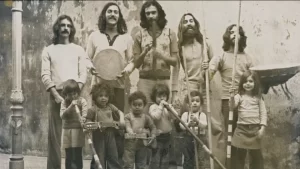 Los Jaivas - 60 años