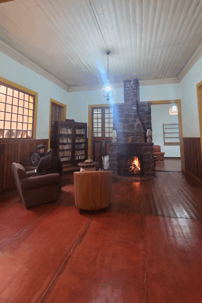 Espacio cultural La Casona