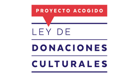 Ley de donaciones culturales