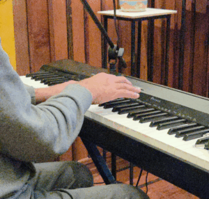 Piano - Ensayo