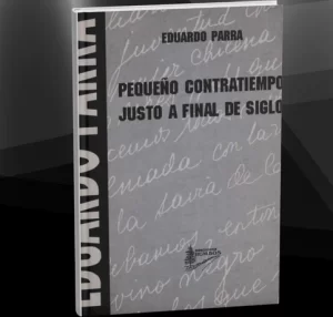 Pequeño contratiempo justo a final de siglo