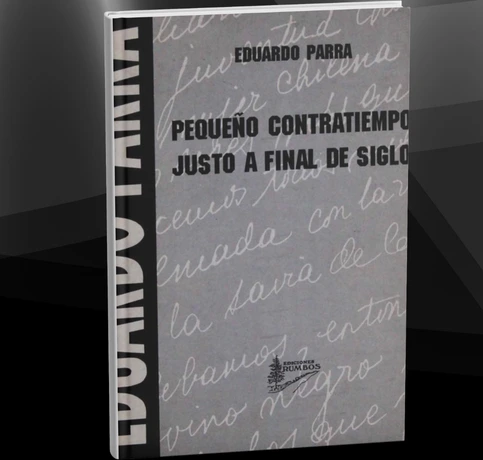 Pequeño contratiempo justo a final de siglo