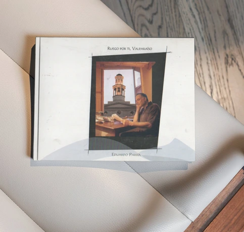 Ruego por ti Valparaiso