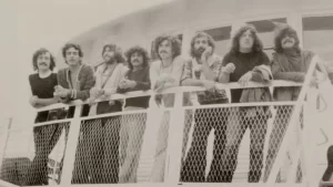 Los Jaivas - 60 años