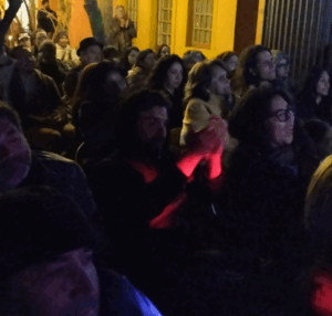 Espacio cultural La Casona