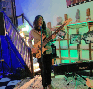 Espacio cultural La Casona