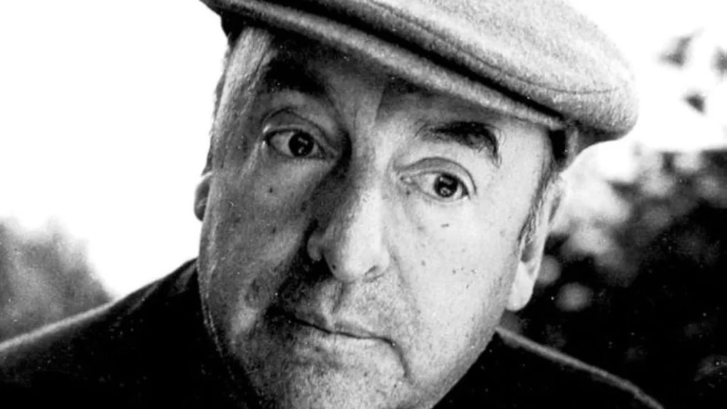 Neruda: entre el canto y la contradicción