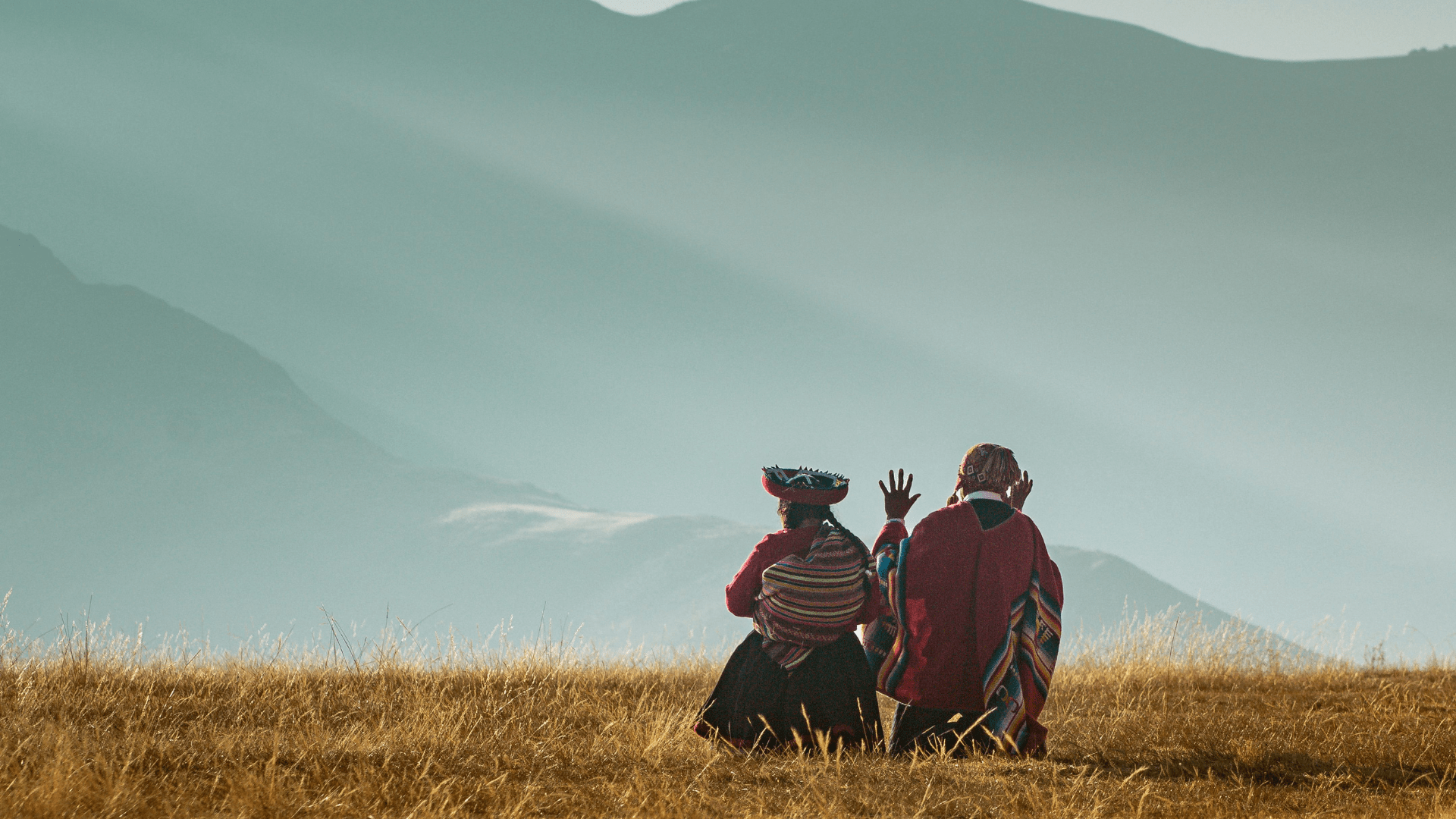 Cuando el sol vuelve a nacer