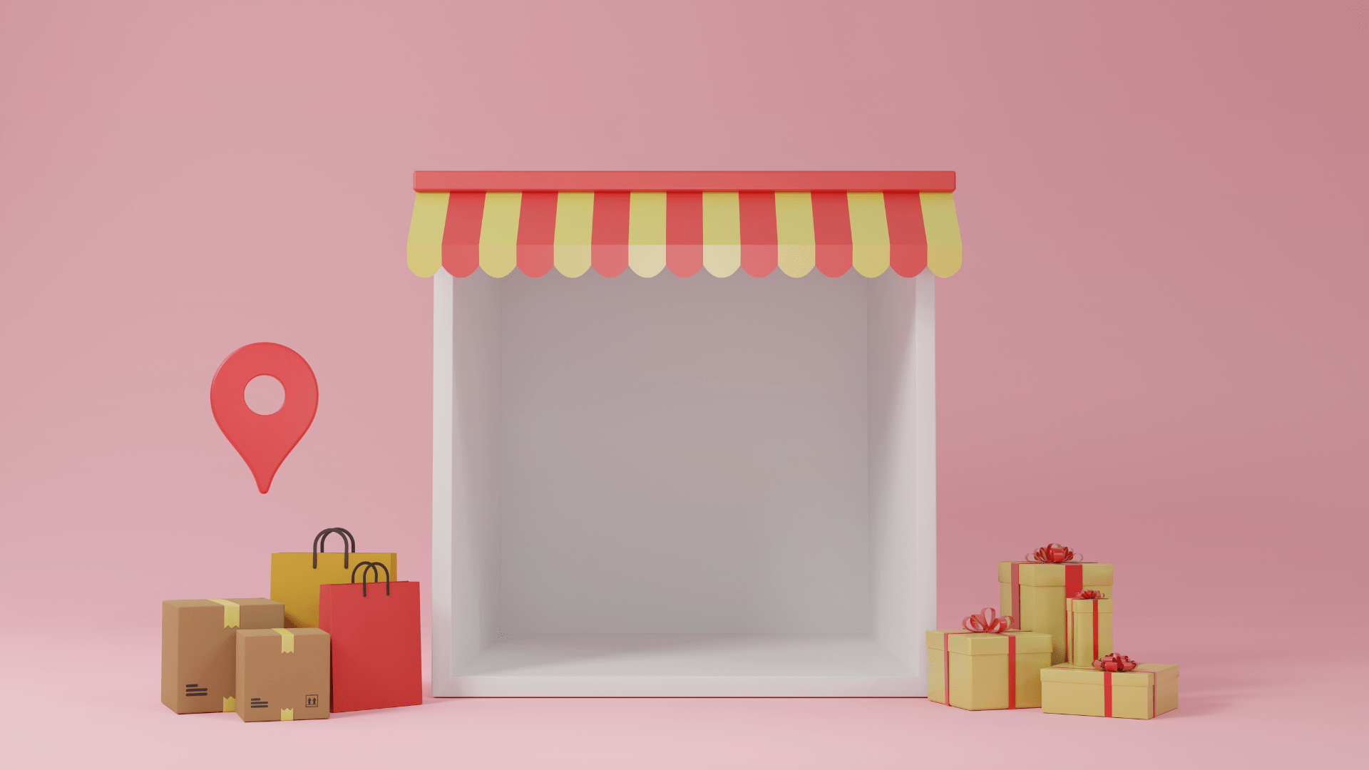 Bazar de La Vagoneta