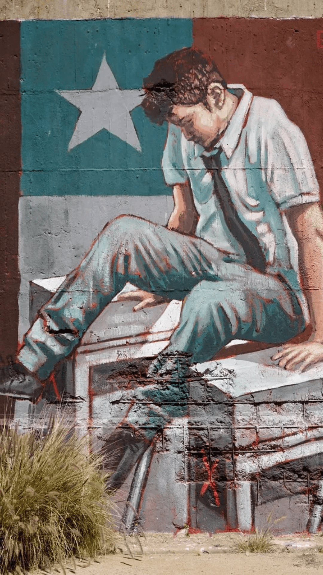 Estallido social 2019