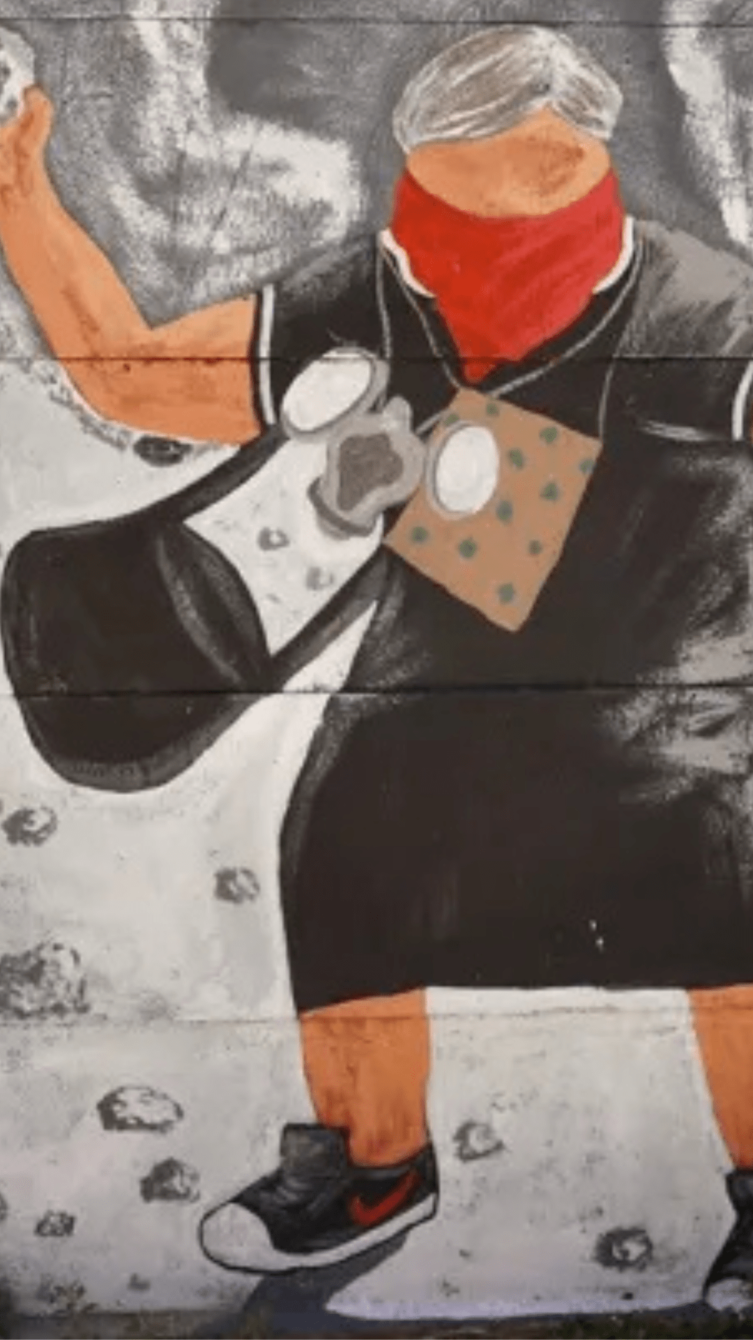 Estallido social 2019