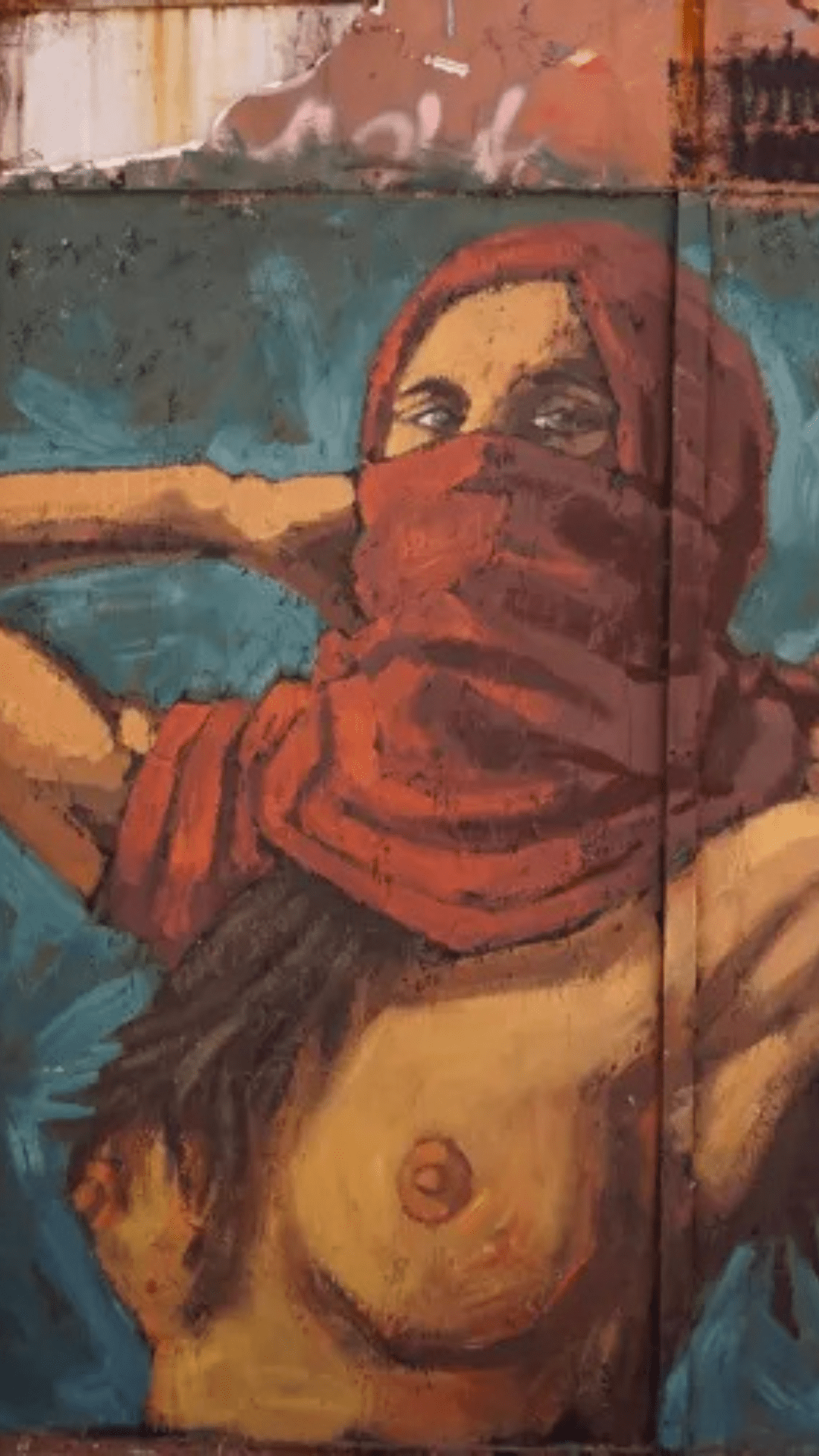 Estallido social 2019