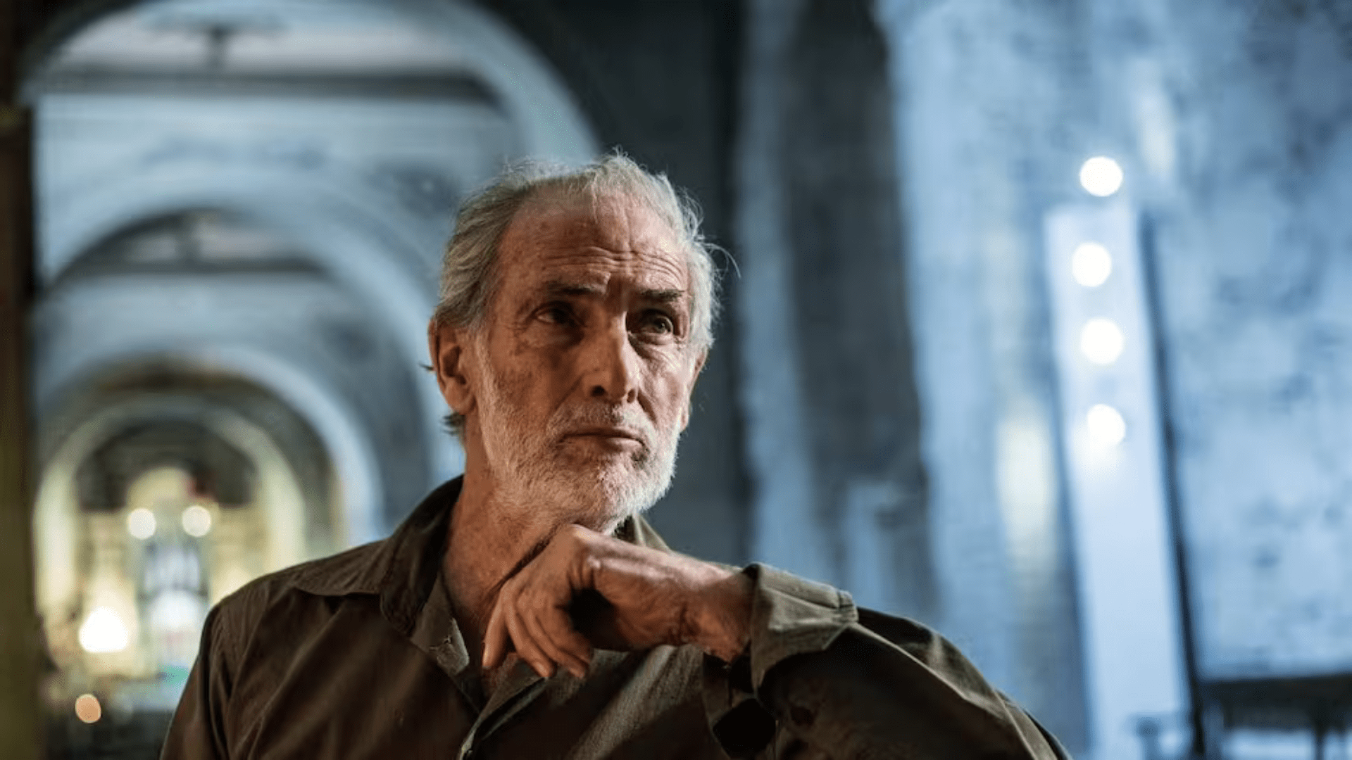 Héctor Noguera: el arte como raíz y memoria viva de Chile