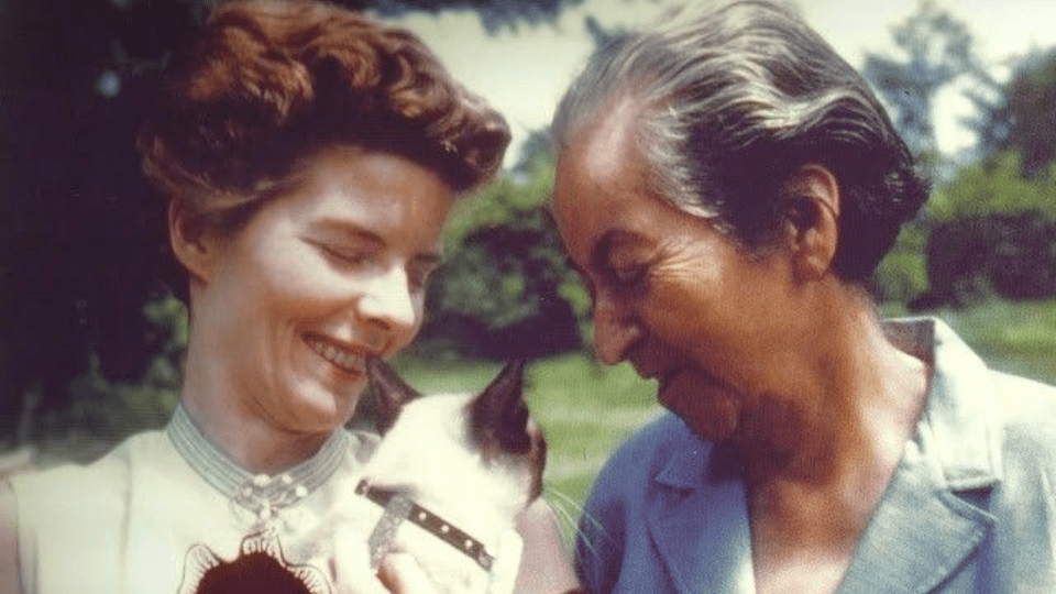 80 años del Nobel de Gabriela Mistral: la niña del Valle que llevó la ruralidad al mundo