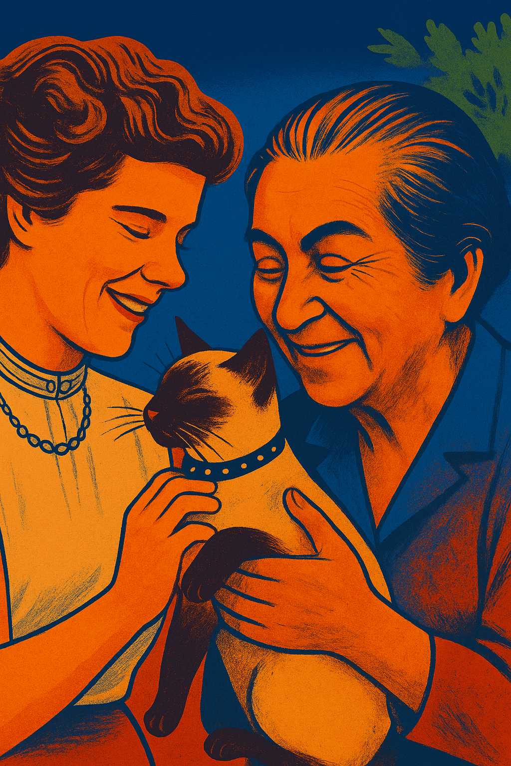 80 años del Nobel de Gabriela Mistral: la niña del Valle que llevó la ruralidad al mundo