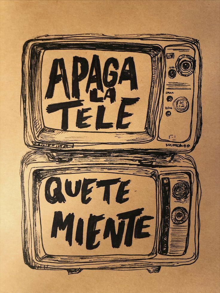 Apaga la Tele - TV