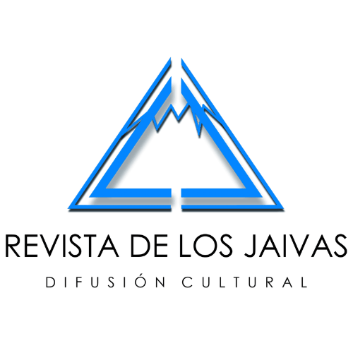 Revista de Los Jaivas