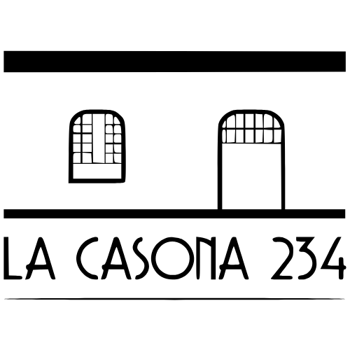Espacio cultural La Casona