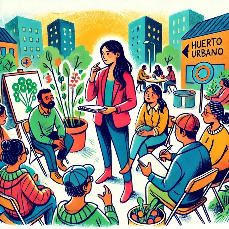 Gestión cultural desde los territorios: desafíos y oportunidades hoy