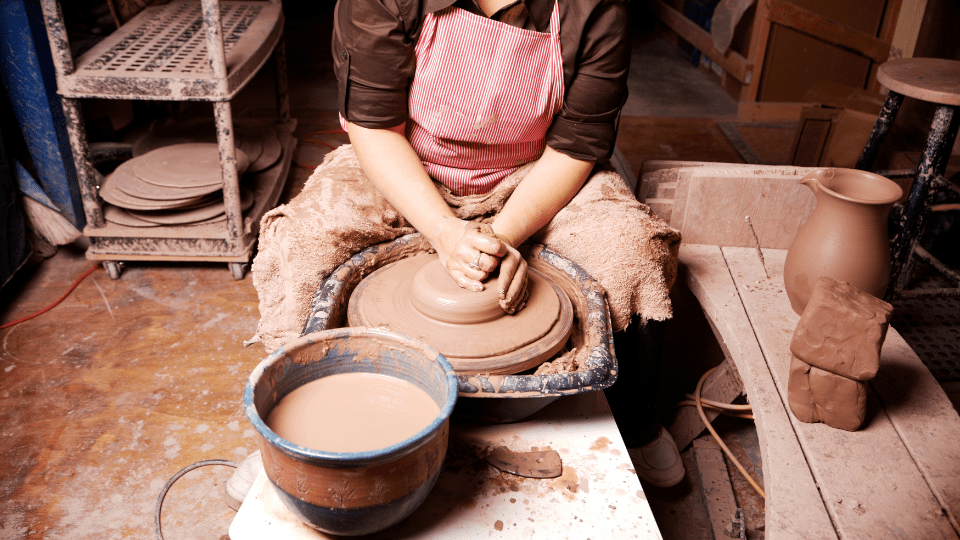 Patrimonio vivo: oficios, memoria y creación cultural desde los territorios