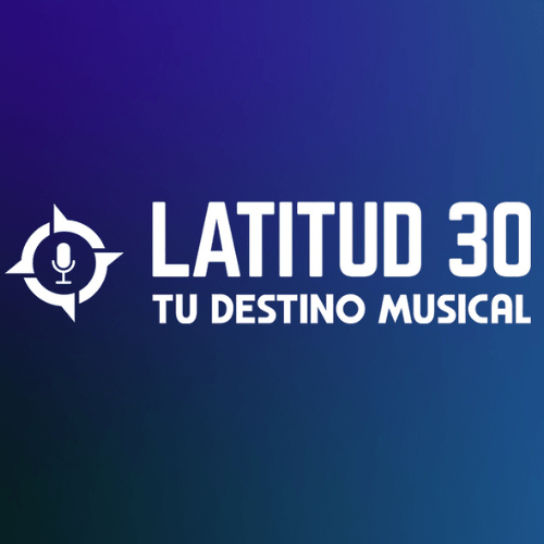 latitud 30